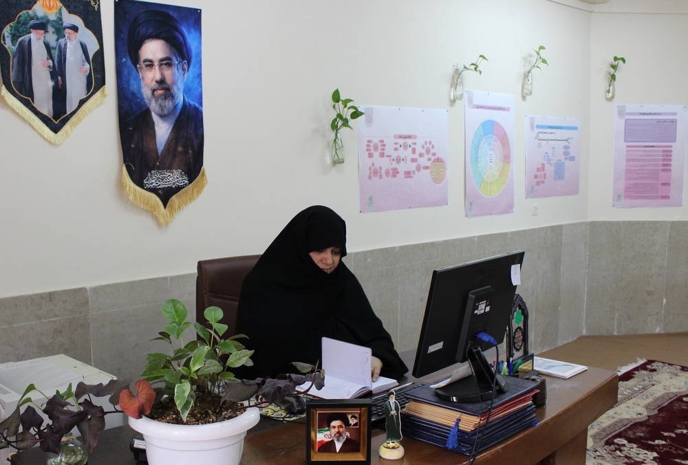 اربعین، بزرگ‌ترین دانشگاه تربیت انسان و نمایش وحدت امت اسلامی است / آغاز فراخوان هم‌قدم با زینب برای مبلغان خواهر