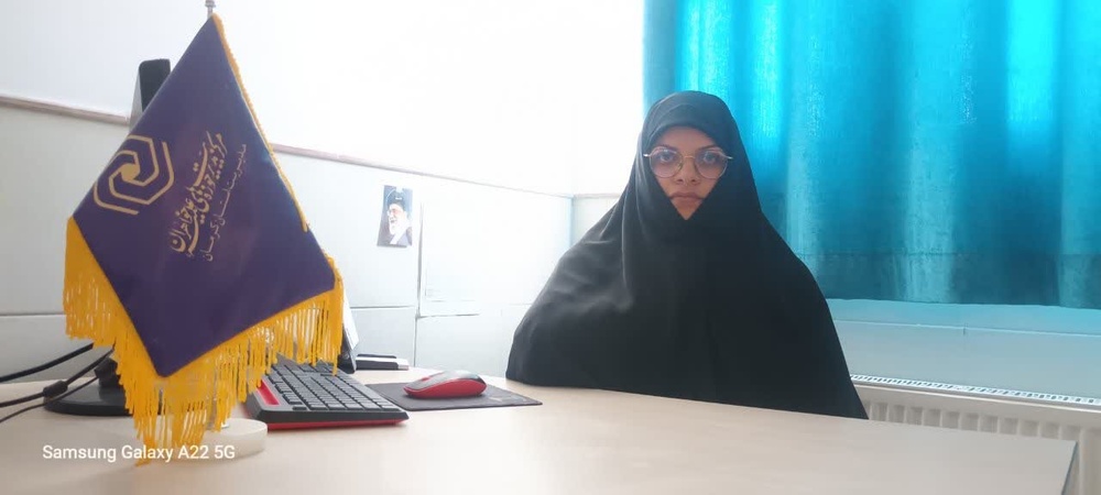 اربعین حسینی؛ میدان روایت اول و جهاد تبیین بانوان است