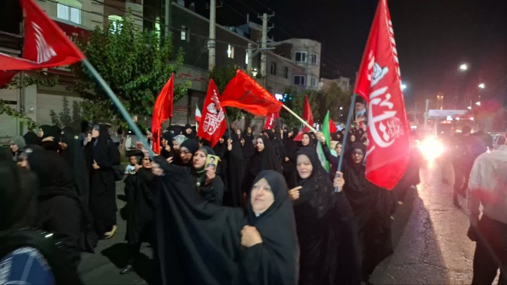 مدرسه علمیه صفادشت
