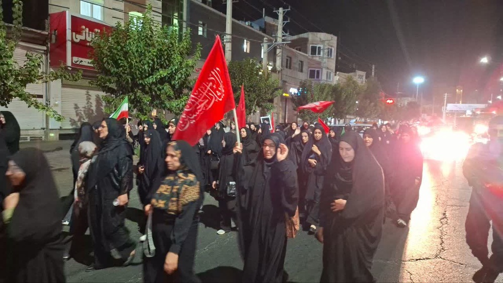 مدرسه علمیه صفادشت