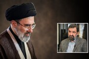 محسن رضایی نماینده رهبر انقلاب در شورای عالی امنیت ملی شد