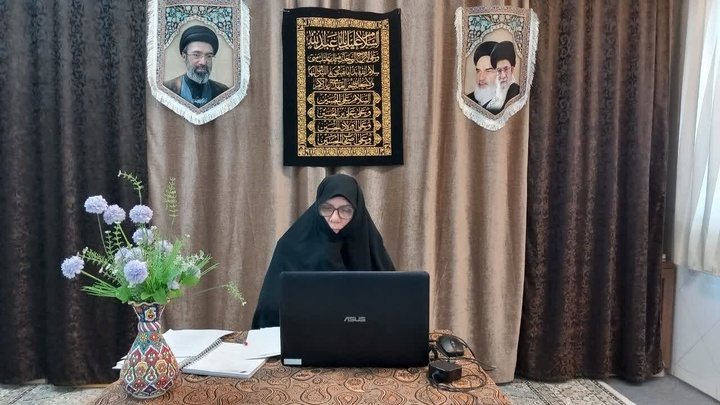 اربعین حسینی فرصتی برای تمدن‌سازی نوین و بازسازی هویت امت اسلامی است