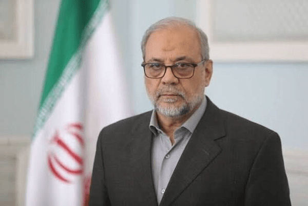 انتصاب محمدباقر ذوالقدر به عنوان مشاور سیاسی رهبر معظم انقلاب