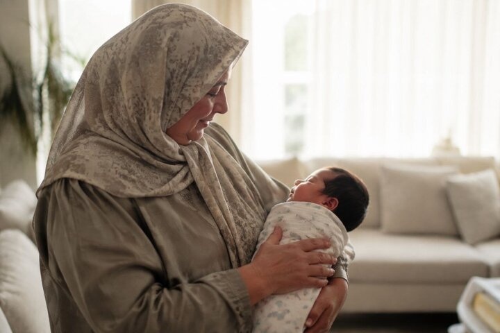مادر شدن در سنین بالاتر؛ از فشار قضاوت اجتماعی تا ضرورت آمادگی روانی