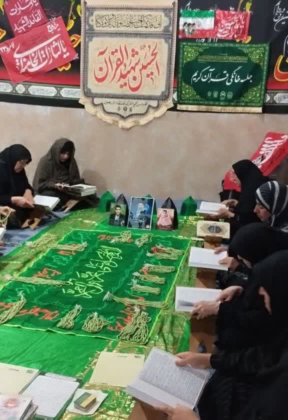 فعالیت فرهنگی - تبلیغی، مبلغان مدرسه علمیه فاطمیه لامرد، در موکب های مسیر پیاده‌روی اربعین حسینی