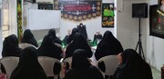 برگزاری کارگاه آموزشی تحلیل روان‌شناختی حیا و تأثیر آن بر امنیت روانی فرد و جامعه
