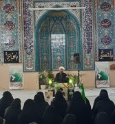 تبیین نقش راهبردی زنان در تداوم نهضت‌های دینی