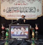 نشست علمی پژوهشی، با موضوع ‌تحلیل نقش راهبردی حضرت زینب (س) در تداوم نهضت حسینی