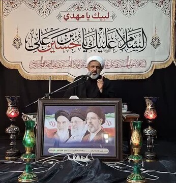 نشست علمی پژوهشی، با موضوع ‌تحلیل نقش راهبردی حضرت زینب (س) در تداوم نهضت حسینی