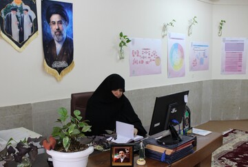 انعکاس شور حسینی در میعادگاه اربعین؛ روایتی از نقش‌آفرینی مبلغان خواهر هرمزگانی در نهضت جهاد تبیین