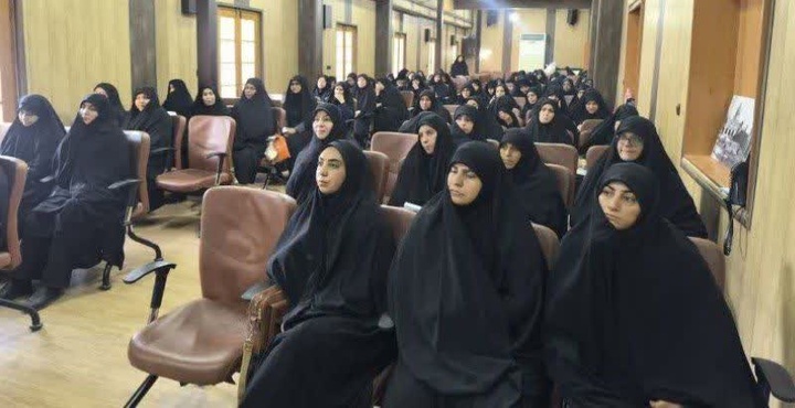 تبیین ابعاد جنگ شناختی و ضرورت تاب‌آوری اجتماعی