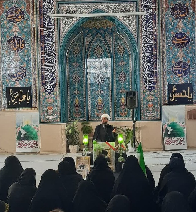 تبیین نقش راهبردی زنان در تداوم نهضت‌های دینی