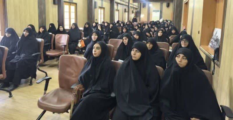 تبیین ابعاد جنگ شناختی و ضرورت تاب‌آوری اجتماعی