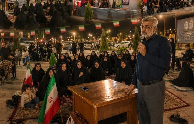برگزاری کارگاه آموزشی سلامت و بهداشت با موضوع فرزندپروری