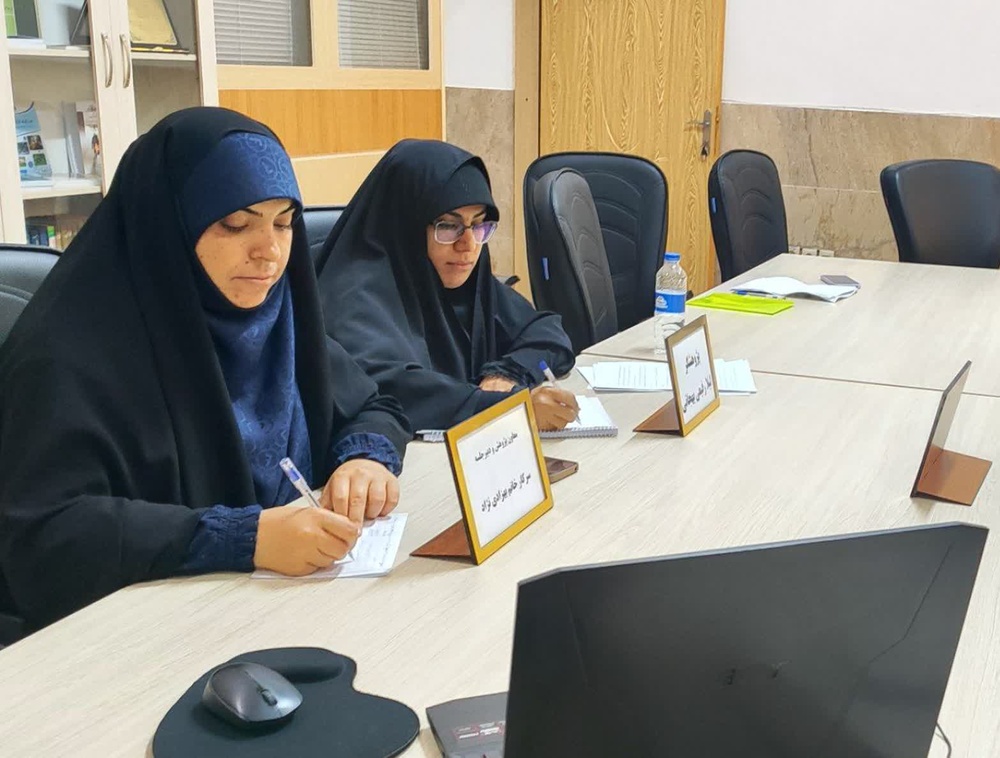 بررسی پیامدهای جنگ‌های روانی بر عزت‌ نفس کودکان مسلمان