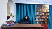کتابخانه، پایگاه علمی و موتور محرک رشد فکری طلاب در حوزه‌های علمیه است