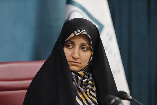 تأکید معاون رئیس‌جمهوری بر توانمندسازی اقتصادی زنان