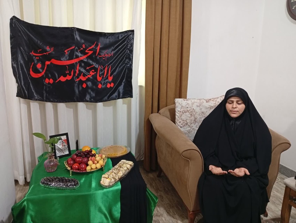 صبر، قطب‌نمای بندگی انسان در طوفان حوادث
