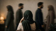 آدم نامرئی رابطه‌تان نباشید!