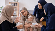 نسخه‌های فامیلی برای بچه‌داری را چطور مدیریت کنیم؟