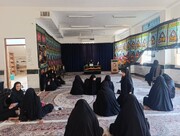 تبیین اندیشه مقاومت در سوگ پیامبر و امام مجتبی علیهم‌السلام