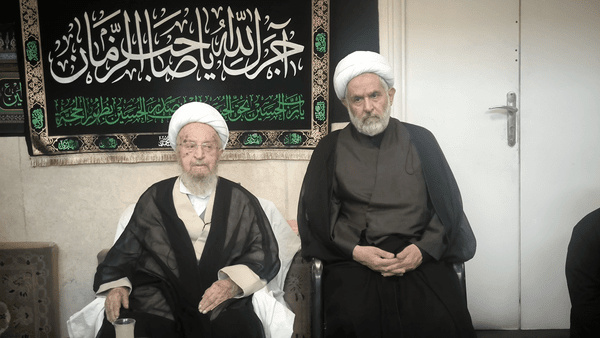آنچه در دیدار رئیس سازمان بسیج با مراجع و علما در قم گذشت