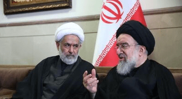 آنچه در دیدار رئیس سازمان بسیج با مراجع و علما در قم گذشت