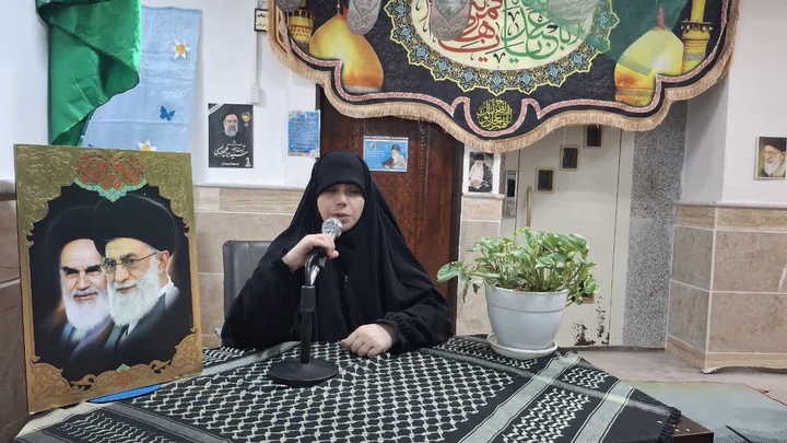 توسل به کریم اهل‌بیت (ع)؛ کلید گشایش گره ناامیدی در دنیای معاصر