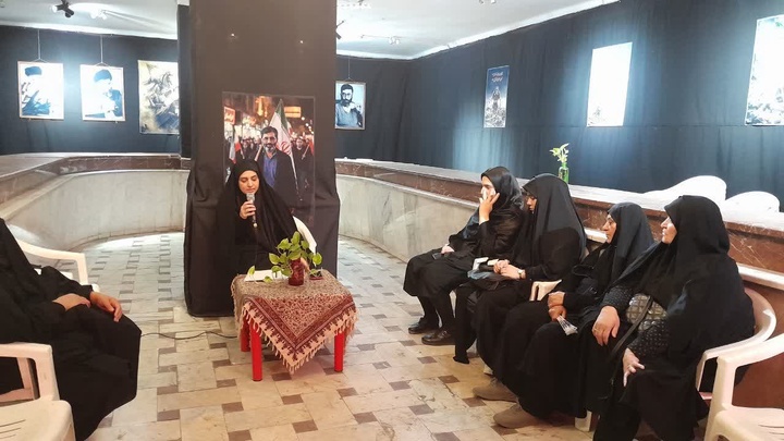تبیین جایگاه پیاده‌روی اربعین به‌عنوان الگویی از سبک زندگی اسلامی