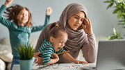 خداحافظ «مادر فولاد زره»!