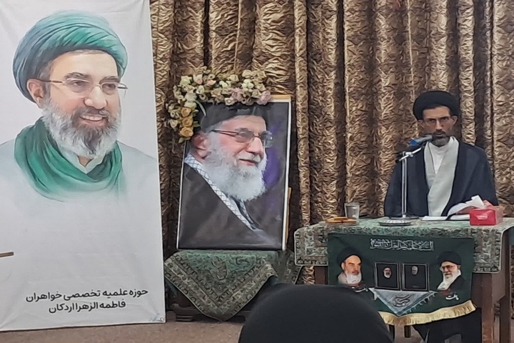 اخلاق‌مداری در تقویت آرامش فردی و اجتماعی مؤثر است