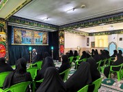 برگزاری مراسم فرهنگ خون‌خواهی؛ راهبرد بقای جامعه در برابر استکبار از عاشورا تا ظهور
