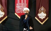 برگزاری جلسه تبیین ضرورت هوشیاری در برابر توطئه‌های دشمنان با موضوع راه مقابله با کفار و دشمنان امروزی
