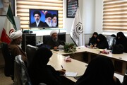 رمزگشایی رهبر معظم انقلاب از آیه قرآنی؛ مردم در فاصله شهادت تا انتخاب رهبری صحنه را بر عهده گرفتند