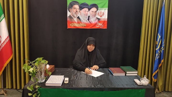پیامبر اسلام؛ الگوی جامع اخلاق، رهبری و تمدن‌سازی است