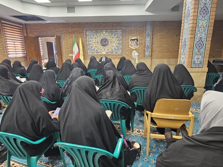انس حقیقی با قرآن و صحیفه سجادیه، نیازمند اخلاص و علاقه است