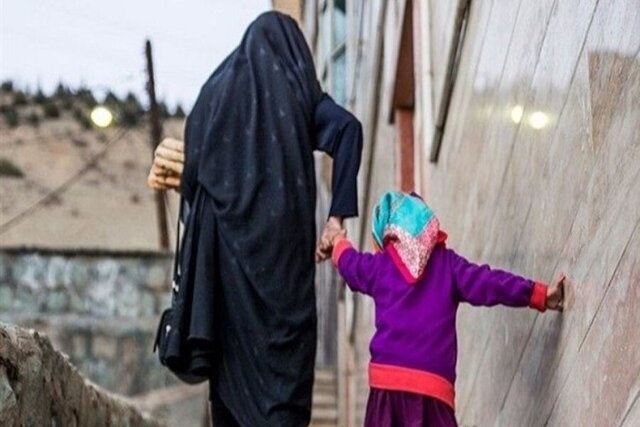 هشدار درباره افزایش زنان سرپرست خانوار/ کاهش ازدواج و باروری