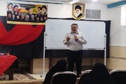 برگزاری کارگاه تخصصی درمان تلفیقی ACT و درمان یکپارچه اسلامی د