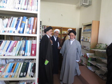 حوزه علمیه خواهران
