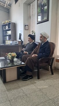 حوزه علمیه خواهران