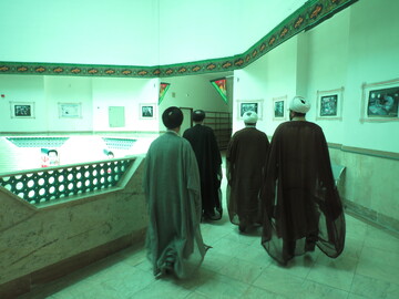 حوزه علمیه خواهران