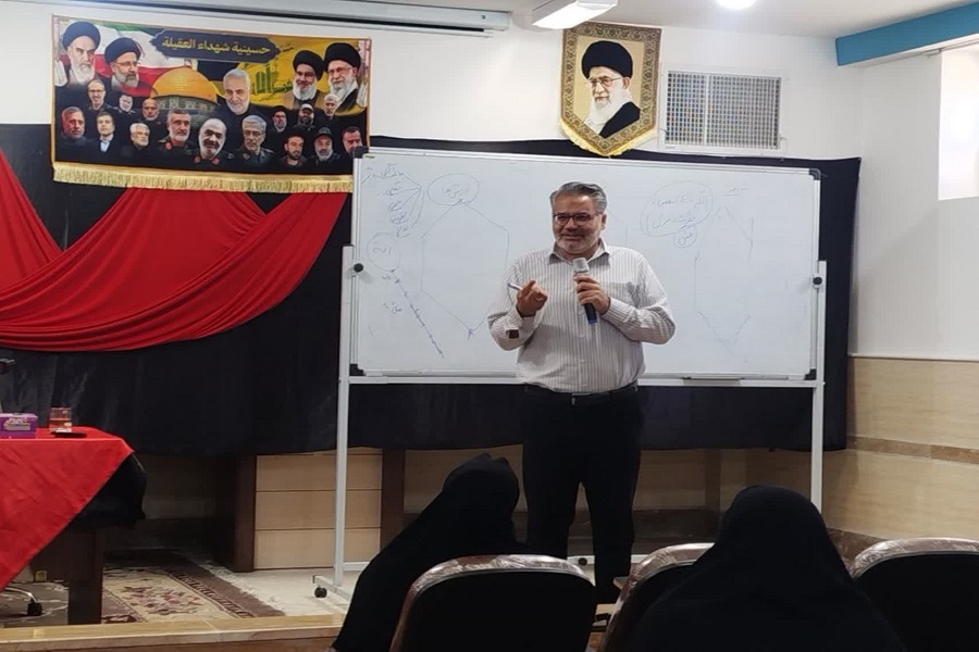 برگزاری کارگاه تخصصی درمان تلفیقی ACT و درمان یکپارچه اسلامی د
