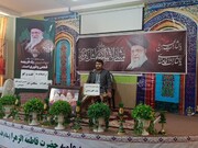 تبیین نقش حوزه‌های علمیه در کاهش آسیب‌های اجتماعی و جلوگیری از تبدیل اختلافات خانوادگی
