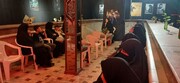 تبیین نقش عمل و اصلاح رفتار در تحقق سبک زندگی اسلامی