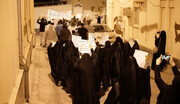 نقش کلیدی زنان بحرینی در جریان انقلاب
