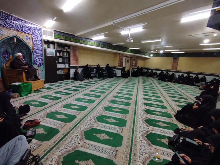 تبیین شرایط سیاسی و امنیتی عصر امام حسن عسکری علیه‌السلام