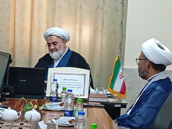 ضرورت تقویت نگاه جهانی و مسئله‌محوری در پژوهش، تبلیغ و تربیت طلاب