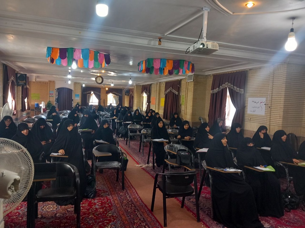 تحولی نوین در نظام ارزشیابی حوزوی
