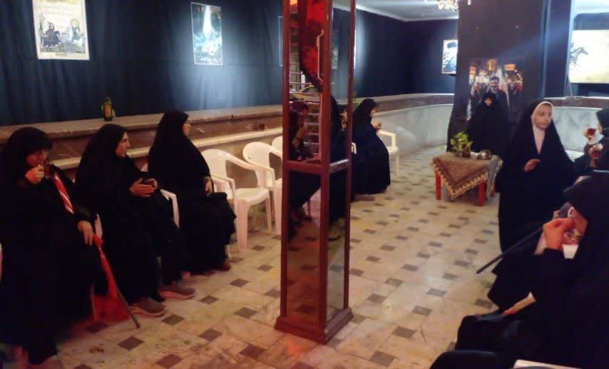 فتنه با شبهه آغاز می‌شود و با علم و آگاهی از میان می‌رود