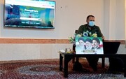 برگزاری کارگاه تخصصی هوش مصنوعی و تحول در پژوهش‌های دینی در مدرسه علمیه‌ الزهرا(س) گناوه